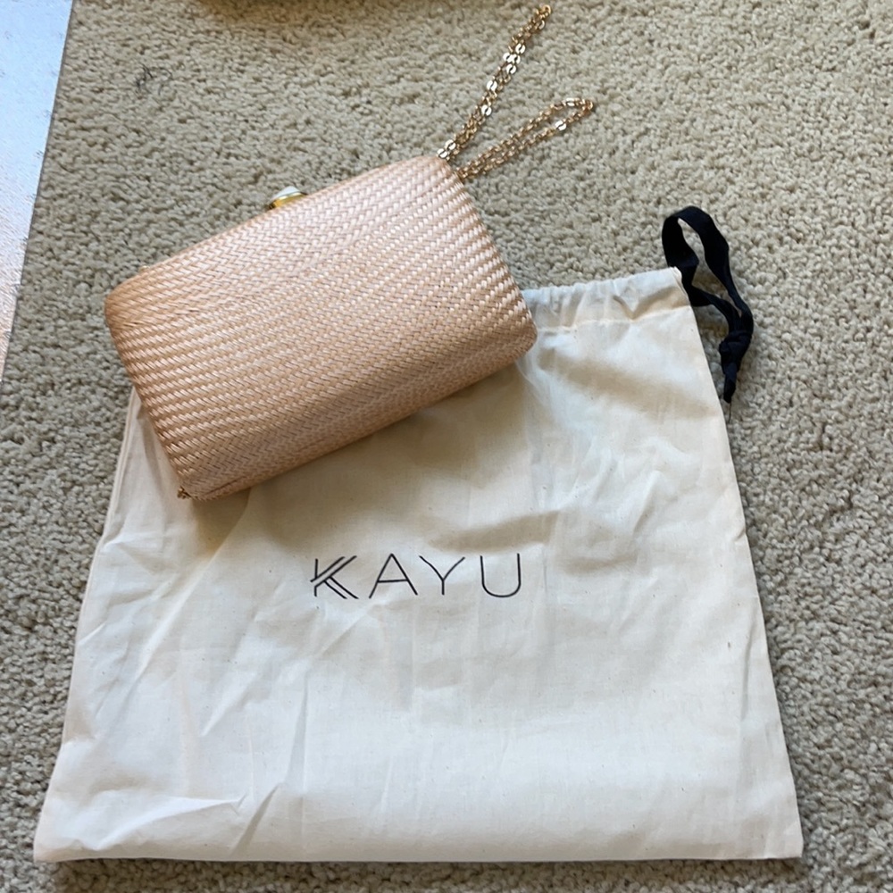 Kayu purse